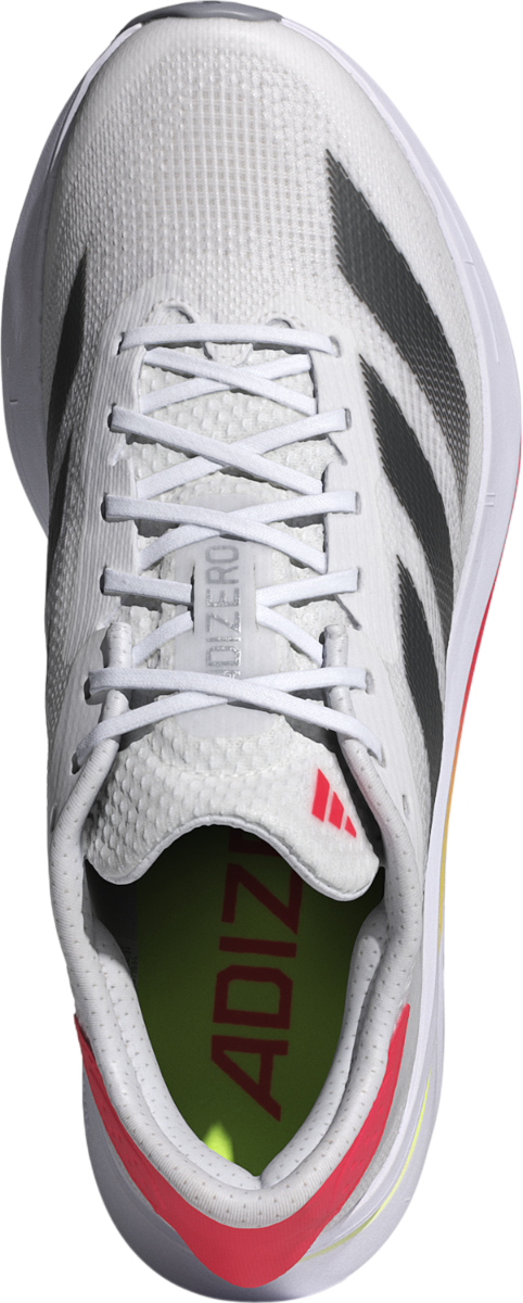 Tennarit ja kengät adidas Performance Adizero SL 2 Valkoinen | jr0738, 1