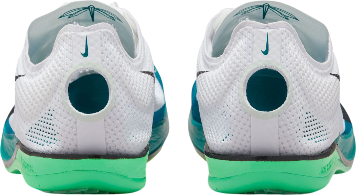 Tennarit ja kengät Nike Dragonfly 2 Elite Valkoinen | fz9315-102, 1