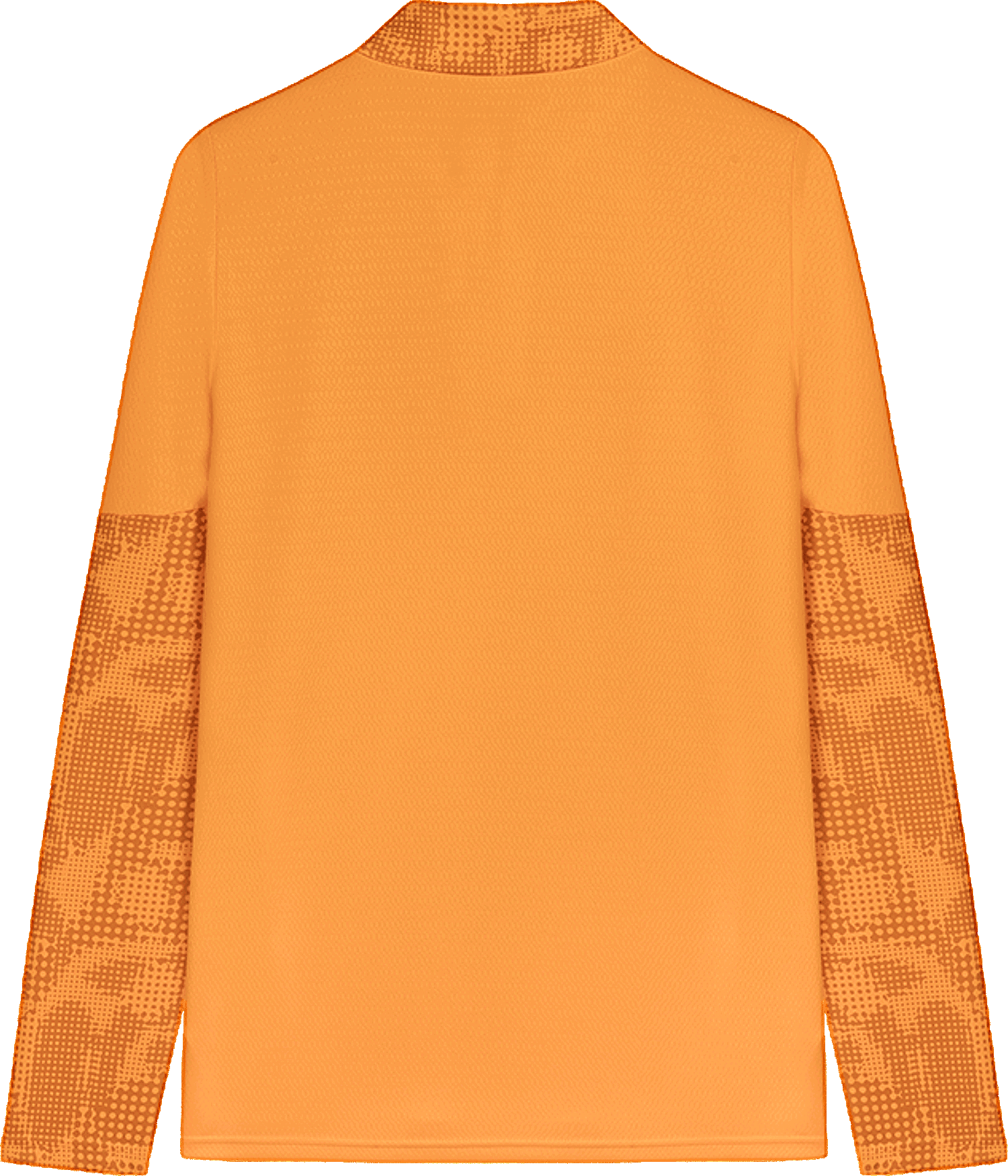 T-paita Puma Galatasaray SK Training 1/4 Zip Top Oranssi | 782887-06, 1
