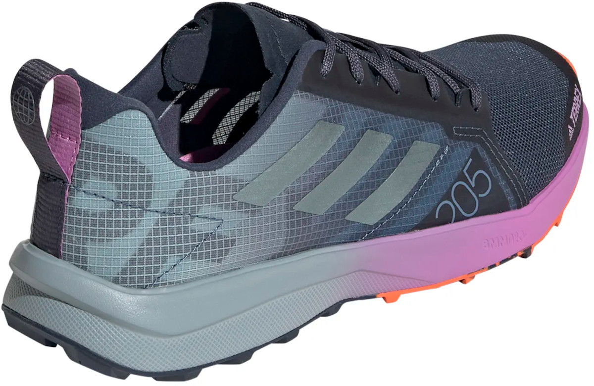 Tennarit ja kengät adidas Performance Terrex Speed Flow Harmaa | gz4048, 1