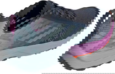 Tennarit ja kengät adidas Performance Terrex Speed Flow Harmaa | gz4048, 1