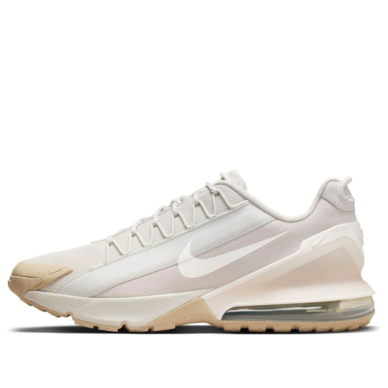 Tennarit ja kengät Nike Air Max Pulse Roam Valkoinen | FN6920-002, 0