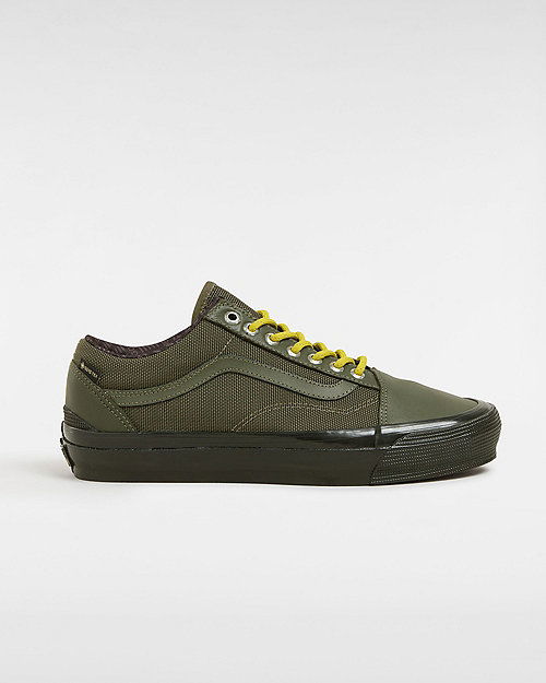 Tennarit ja kengät Vans Premium Old Skool Vihreä | VN000D0U50K