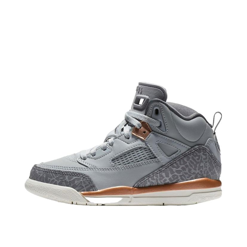 Tennarit ja kengät Jordan Jordan Spizike Harmaa | 535708-018