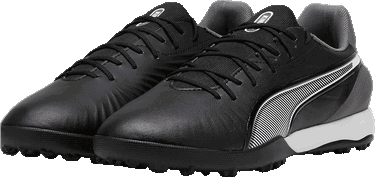 Tennarit ja kengät Puma Puma KING MATCH TT Musta | 107879-01, 6