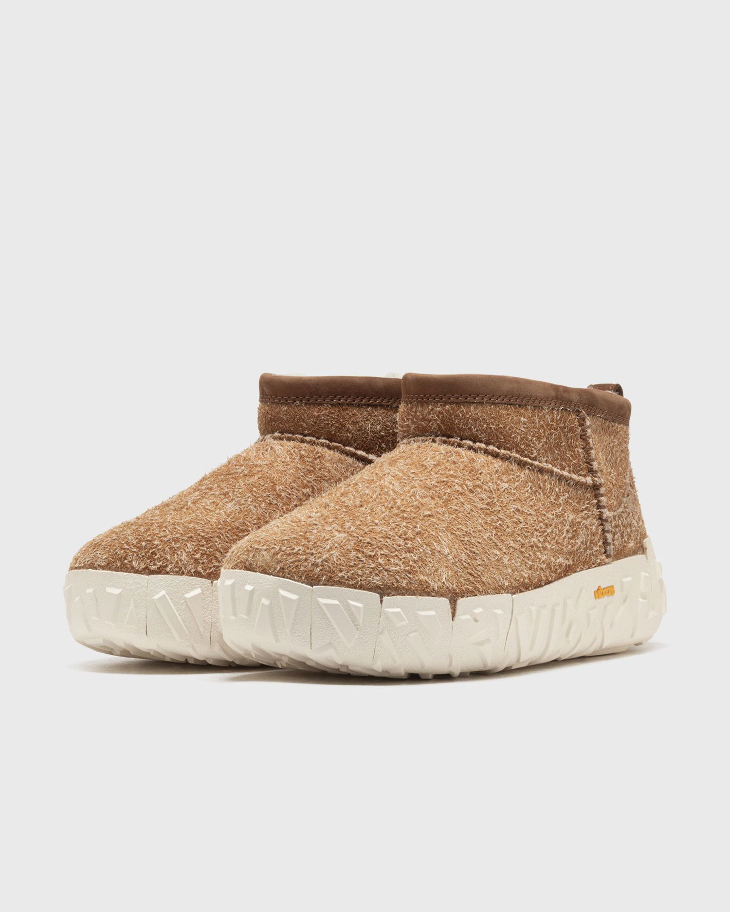 Tennarit ja kengät UGG Ultra Mini Wrap Tech Boots Ruskea | 1171115-CHE, 1