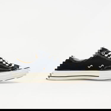 Tennarit ja kengät Converse Chuck Taylor All Star 70 Musta | 162058C, 1