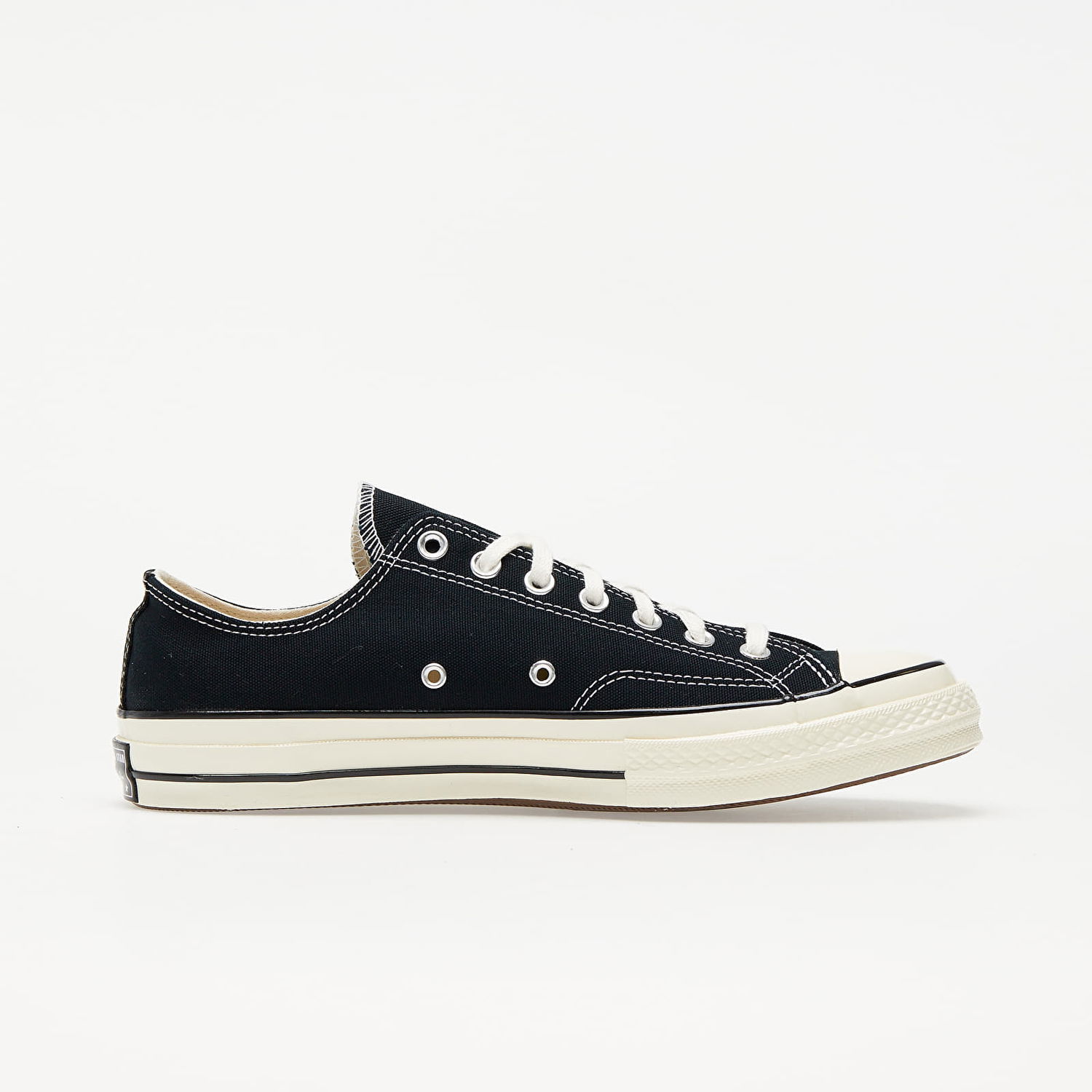 Tennarit ja kengät Converse Chuck Taylor All Star 70 Musta | 162058C, 1