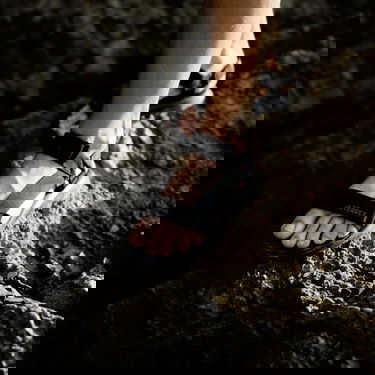 Tennarit ja kengät adidas Performance Terrex Hydroterra Light Musta | ID4273, 2