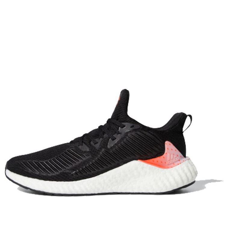 Tennarit ja kengät adidas Performance AlphaBoost Musta | EH3313