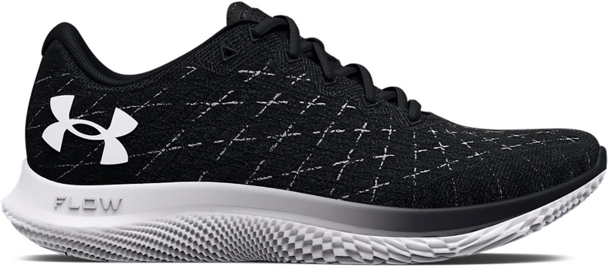Tennarit ja kengät Under Armour Flow Velociti Wind 2 Musta | 3024903-001, 0