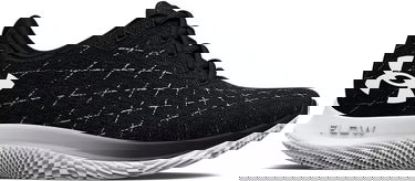 Tennarit ja kengät Under Armour Flow Velociti Wind 2 Musta | 3024903-001, 0