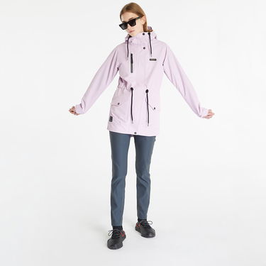 Takki Horsefeathers Skylar Jacket Vaaleanpunainen | TW022B, 4