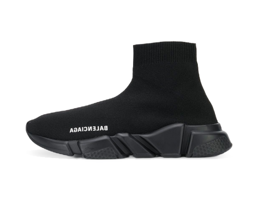 Tennarit ja kengät Balenciaga Speed Musta | 587280W2DB11013