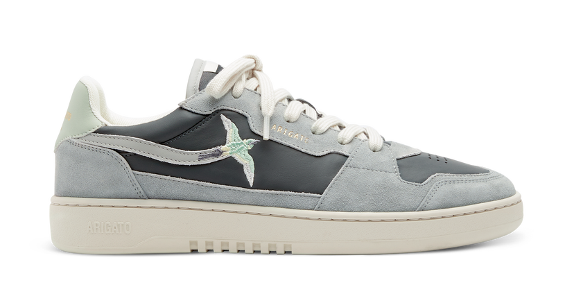 Tennarit ja kengät AXEL ARIGATO Dice Lo Bee Bird Monivärinen | F3188002