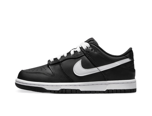 Tennarit ja kengät Nike Dunk Low "Black Panda" GS Musta | DH9765-002