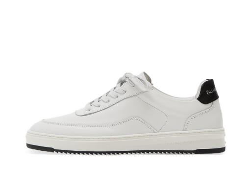 Tennarit ja kengät Filling Pieces Mondo Valkoinen | 46722901812