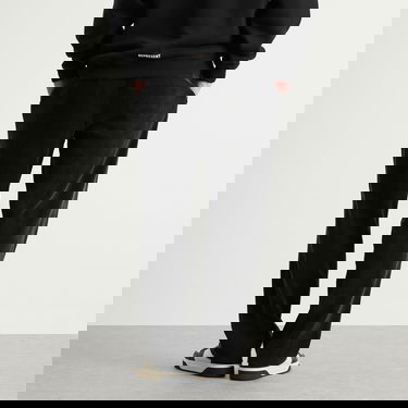 Housut Represent Clo Ribbed Hybrid Pants Musta | MLM100102-02, 3