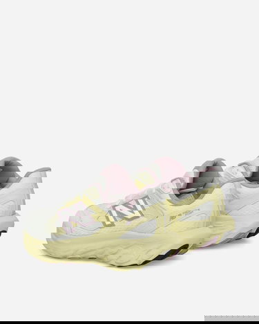 Tennarit ja kengät New Balance Fresh Foam X UTRNQB Keltainen | UTRNQB, 4