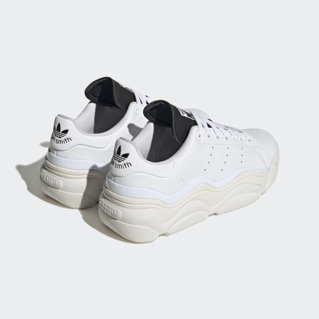 Tennarit ja kengät adidas Originals Stan Smith Millencon Valkoinen | HQ6041, 1