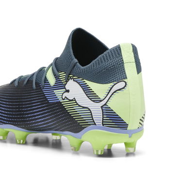 Tennarit ja kengät Puma FUTURE 7 MATCH FG/AG Monivärinen | 107931-03, 5