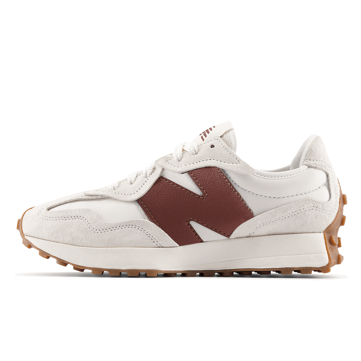 Tennarit ja kengät New Balance U 327 Beige | U327WKM, 0