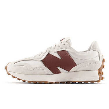 Tennarit ja kengät New Balance U 327 Beige | U327WKM, 0