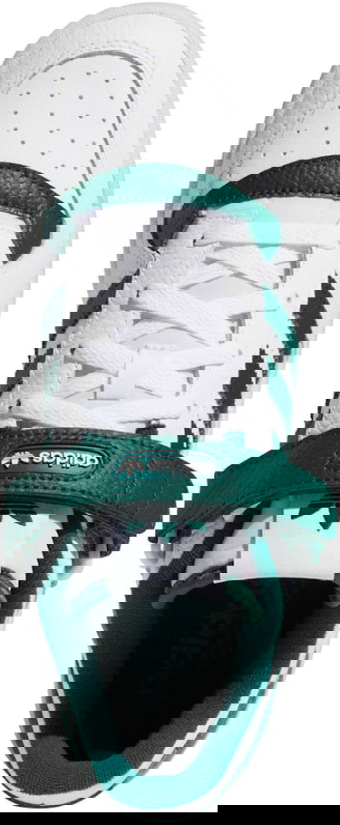 Tennarit ja kengät adidas Originals Forum Valkoinen | gy5835, 4