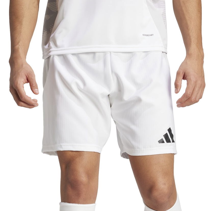 Shortsit adidas Performance adidas TIRO24 C M SHO Valkoinen | iq4756