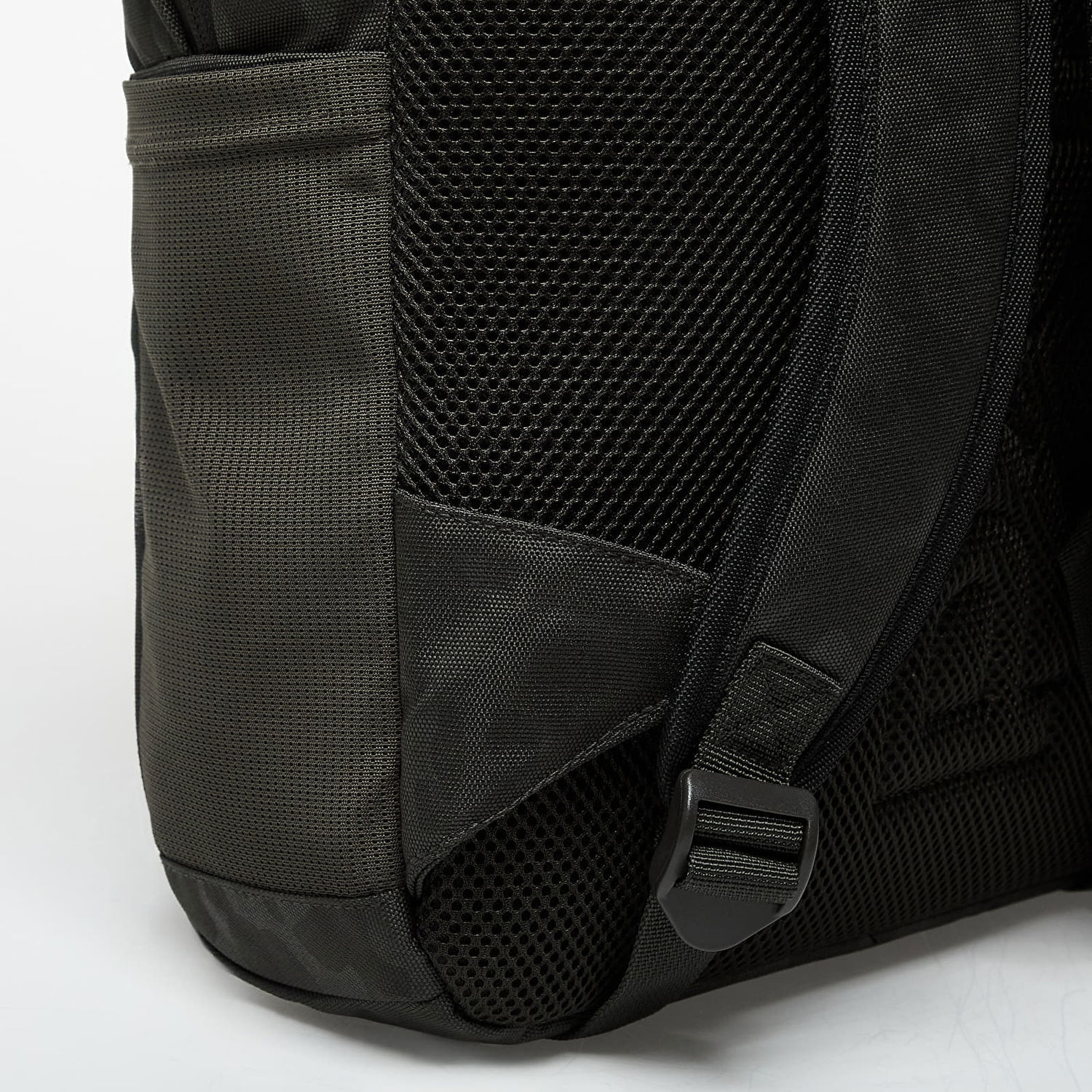 Reppu Jordan Jordan Paris Saint Germain Essential Backpack Sequoia 35 l Musta | 9A0802-E55, 1