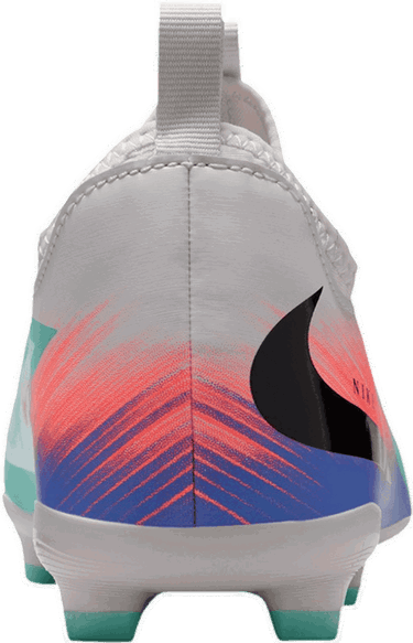 Tennarit ja kengät Nike United Phantom 6 Low Academy FG/MG Kids Monivärinen | ih2195-300, 4