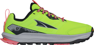 Tennarit ja kengät Altra Running Altra Lone Peak 9+ Keltainen | al0a85rh-3341, 0