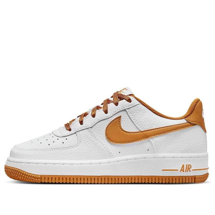 Tennarit ja kengät Nike Air Force 1 Low Valkoinen | FJ0706-100
