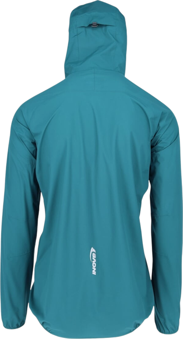 Takki inov-8 INOV-8 STORMSHELL Hooded Jacket Turkoosi | 001429-dt-001, 1