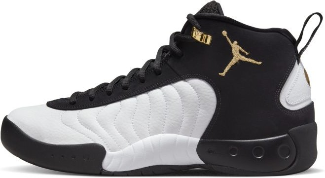 Tennarit ja kengät Jordan Jumpman Pro Musta | DN3686-071, 0