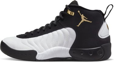 Tennarit ja kengät Jordan Jumpman Pro Musta | DN3686-071, 0