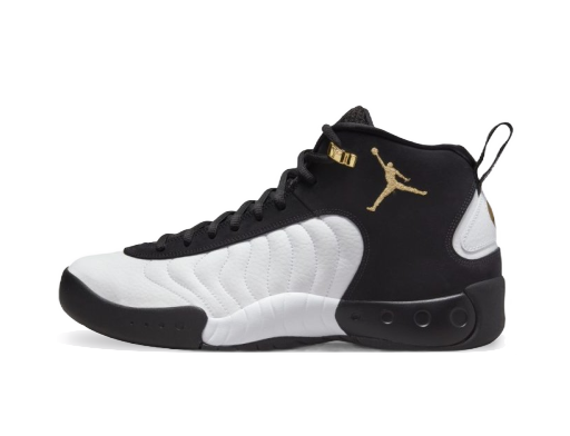 Tennarit ja kengät Jordan Jumpman Pro Musta | DN3686-071