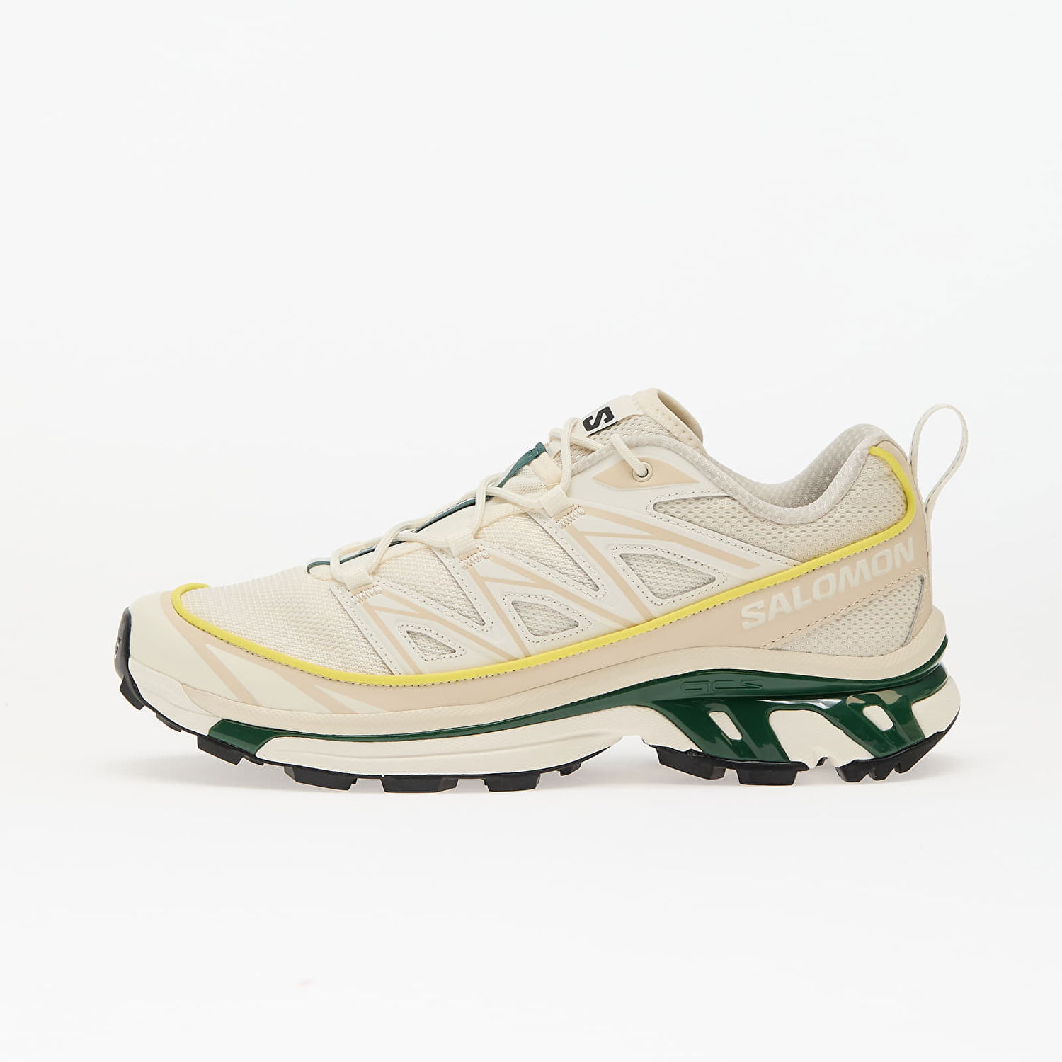 Tennarit ja kengät Salomon XT-6 Expanse Beige | L47859200, 0