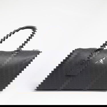 Matkalaukku Jordan Jordan Jam Monogram Duffle Bag Musta | MM0987-G0T, 0