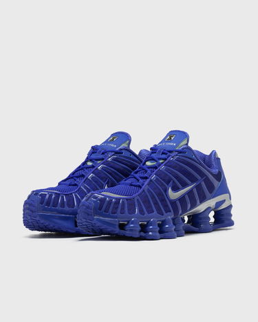 Tennarit ja kengät Nike Shox TL Sininen | AV3595-400, 1