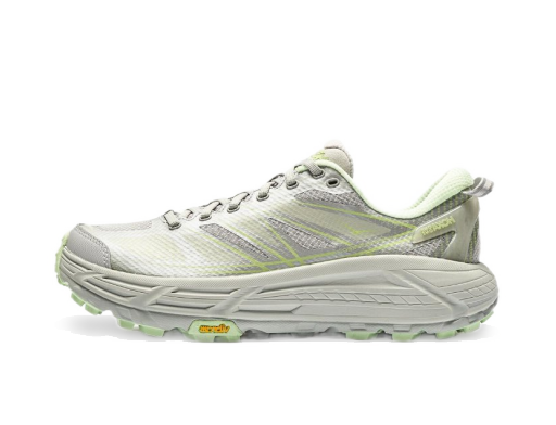 Juoksu Hoka One One MAFATE SPEED 2 Beige | 1126851-MHMS