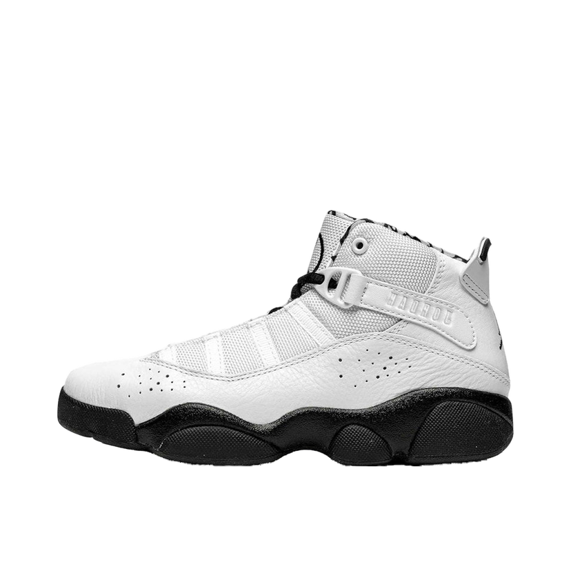 Tennarit ja kengät Jordan Jordan 6 Rings Motorsport Valkoinen | 323432-107