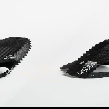 Korkki Dime Dime Embroidered Fighter Trucker Cap Musta | DIMESU2521BLK, 3