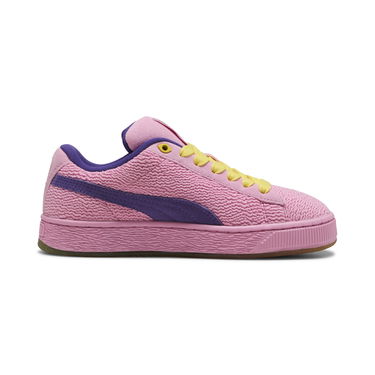 Tennarit ja kengät Puma PUMA x TMNT Suede XL 2 Vaaleanpunainen | 401639_01, 4