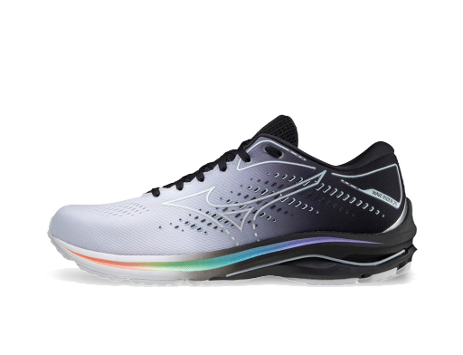 Juoksu Mizuno Wave Rider 25 Osaka Harmaa | j1gc210801
