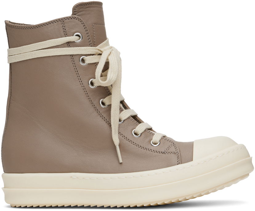 Vaatteet Rick Owens Rick Owens Hollywood Beige | RP01E7890 LGY