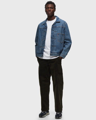 Takki Levi's ® Trucker Jacket Sininen | A3174.0004, 1