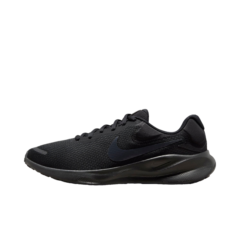 Juoksu Nike Revolution 7 Musta | fb2207-005