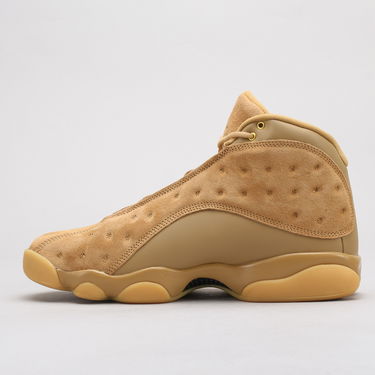 Tennarit ja kengät Jordan Air Jordan 13 Retro ''Wheat'' Beige | 414571-705, 0
