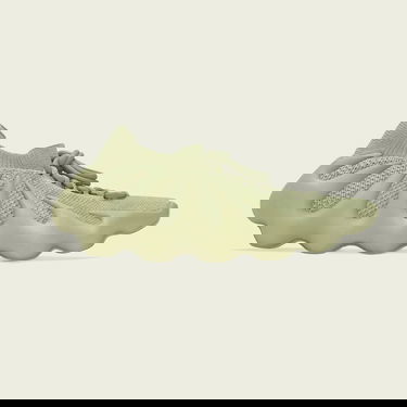 Tennarit ja kengät adidas Yeezy Yeezy 450 "Resin" Keltainen | GY4110, 1